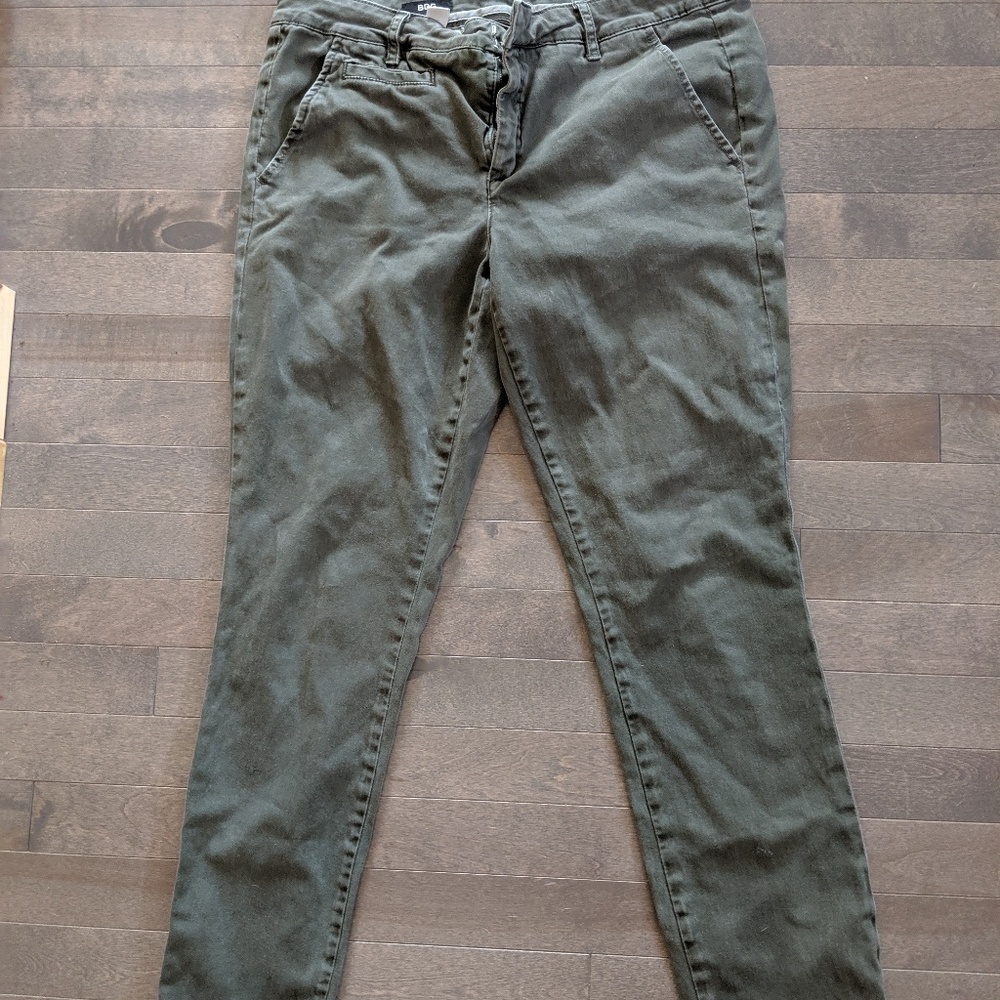 Bdg Chino pants size 30